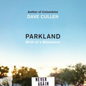 Parkland book cover