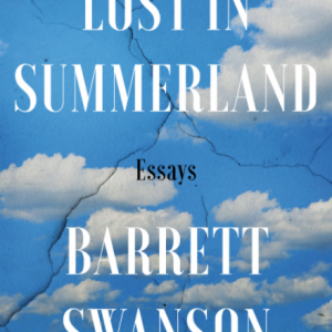 Book cover for Lost in Summerland by Barrett Swanson