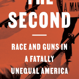 Book cover for The Second