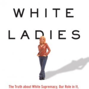 Book cover for Nice White Ladies