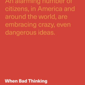 When Bad Thinking Happens to Good People book cover