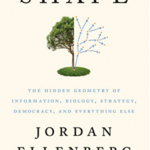 Shape book cover