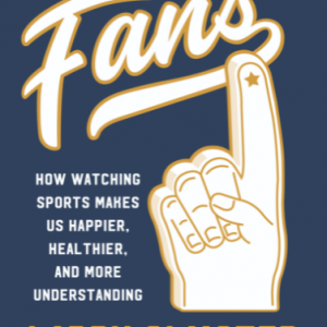Fans book cover