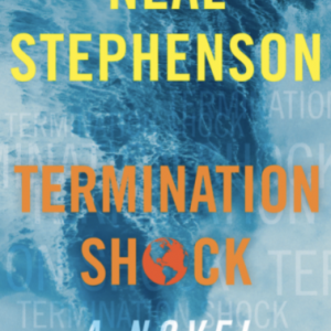 Termination Shock book cover