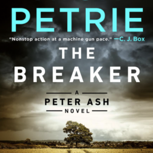 The Breaker book cover
