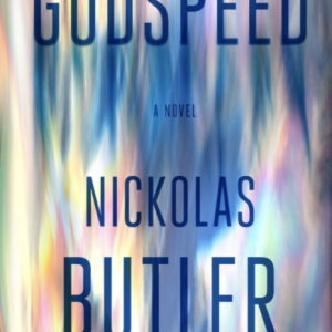 Godspeed book cover