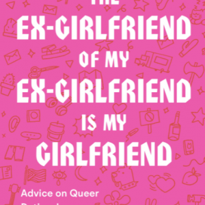 The Ex-Girlfriend book cover