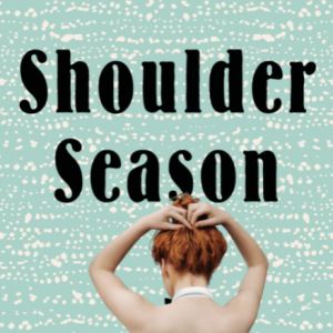 Shoulder Season book cover