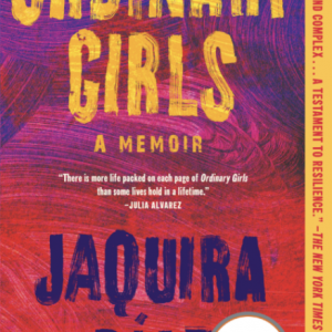 Ordinary Girls Book Cover