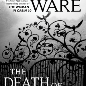 cover of The Death of Mrs. Westaway
