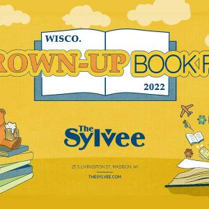 Wisconsin Grown-Up Book Fair