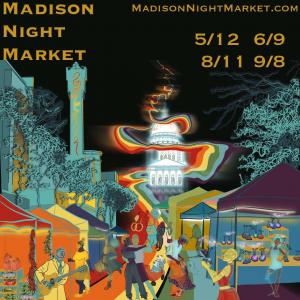 Madison Nigh Market