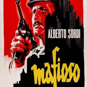 Maifoso (1962) film poster