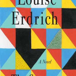Cover of The Sentence by Louise Erdrich