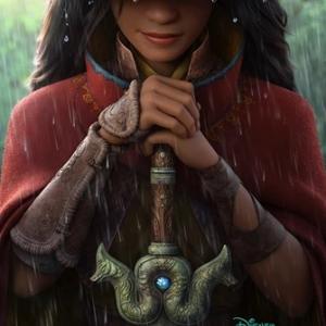 Raya