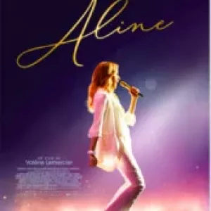 Aline movie