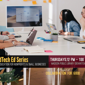 MadTech Ed Series 2022