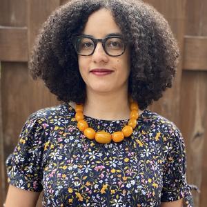 Bridgette Fielder