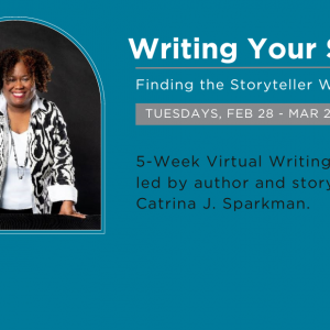Writing Your Story Web 