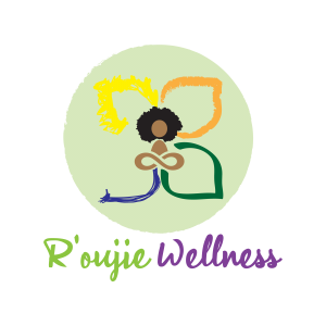 R'oujie Wellness logo