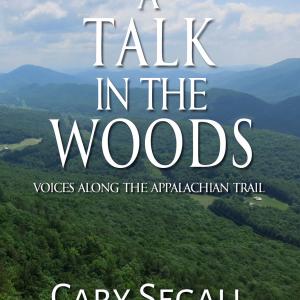 A Talk in the Woods Book Cover