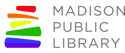 MPL rainbow pride logo