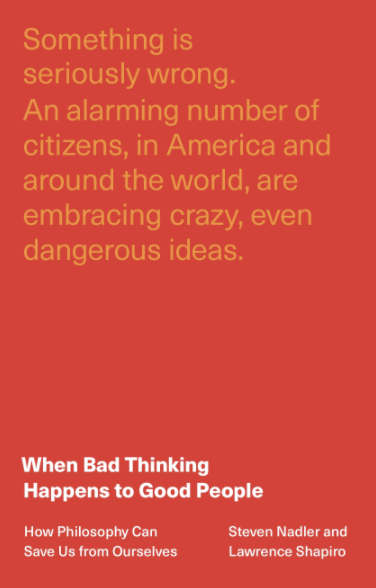 When Bad Thinking Happens to Good People book cover