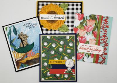 Greeting Cards