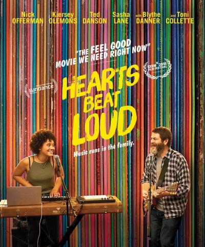 Hearts Beat Loud