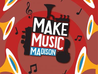 Make Music Madison 2