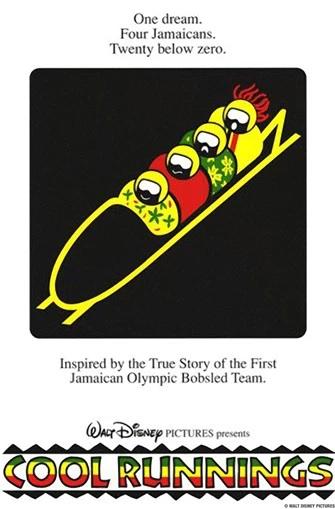 Cool Runnings