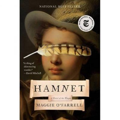 Hamnet by Maggie O'Farrell