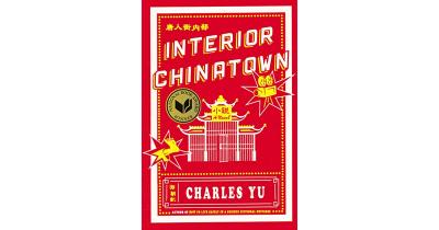 ior China Town by Charles Yu
