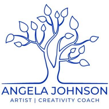 Angela logo