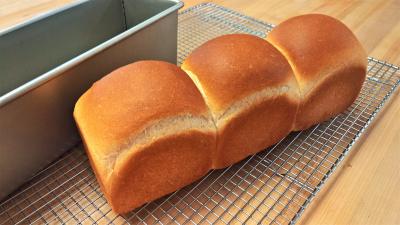 Old Fashioned Bread