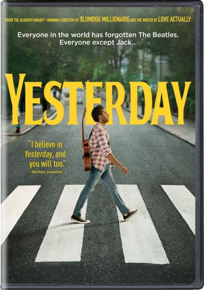crosswalk