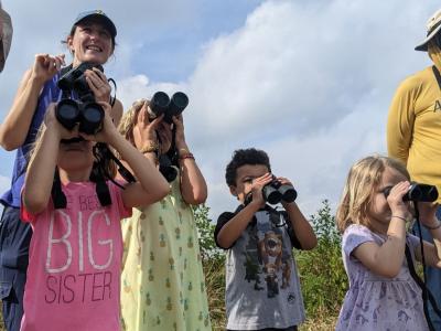 FBC Birding for Families