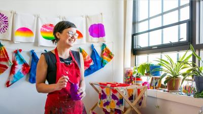 artist