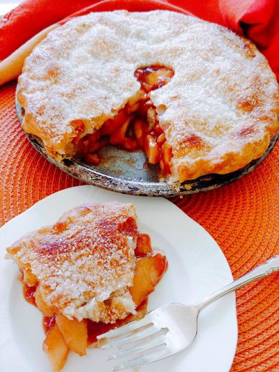 Apple Pie