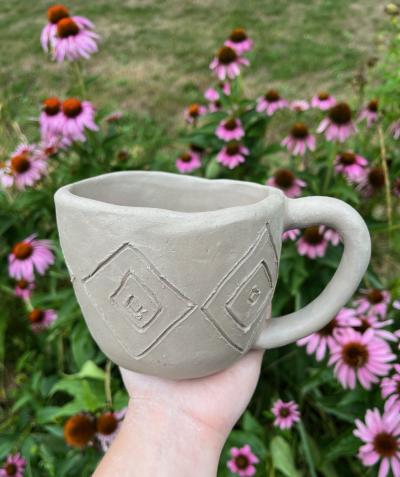 Cider Mug