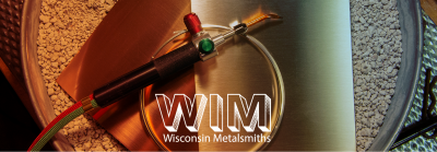 Wisconsin Metalsmith