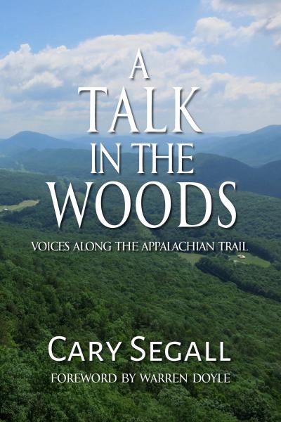 A Talk in the Woods Book Cover