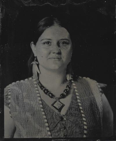 artist photo