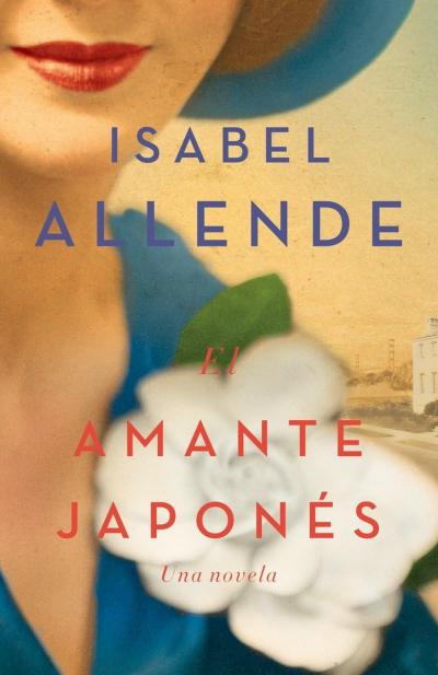 Book cover with spanish text